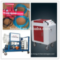 Filter Cart DEMALONG Manufacture Filter Purifier Frame Type Hydraulic Filter Cart